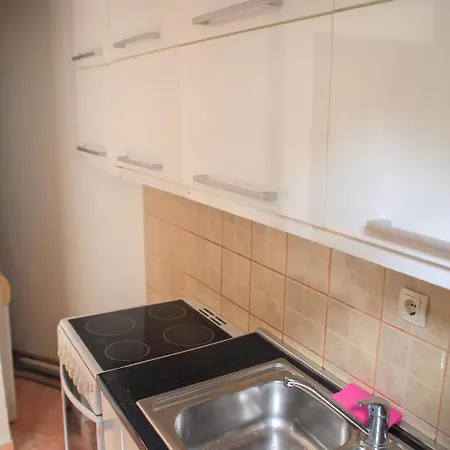 公寓 Apartment Una Mostar *