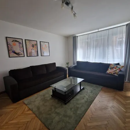 Una Apartment Apartment