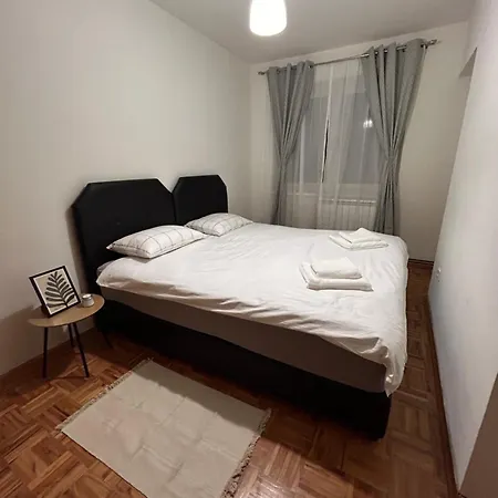Apartment Una Apartment Sarajevo