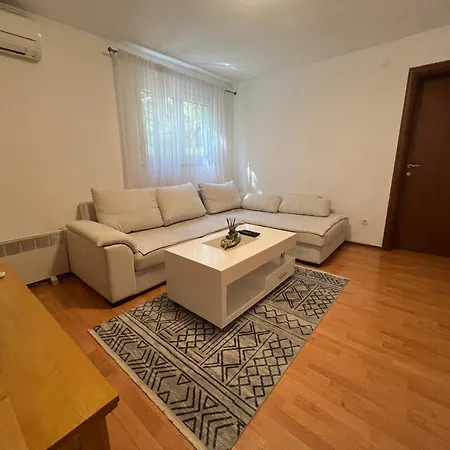 公寓 Apartment Una Mostar 莫斯塔尔