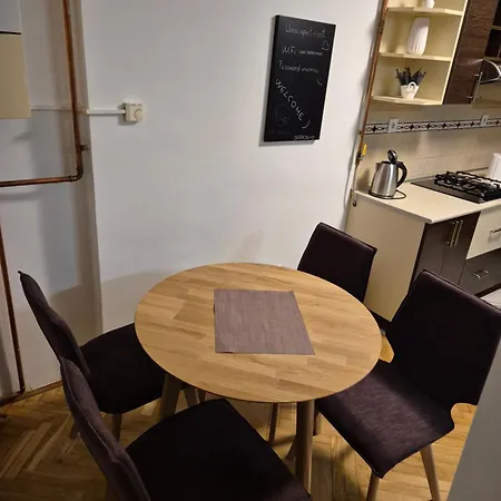 Una Apartment Apartment Sarajevo